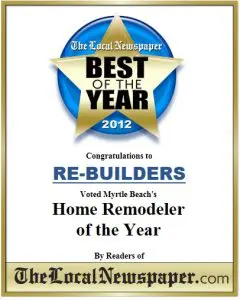 Best Remodeling Company