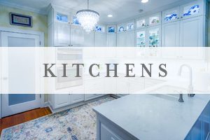 Myrtle Beach Kitchen Remodeling Portfolio