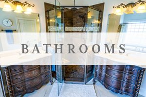 Myrtle Beach Bathroom Remodeling Portfolio