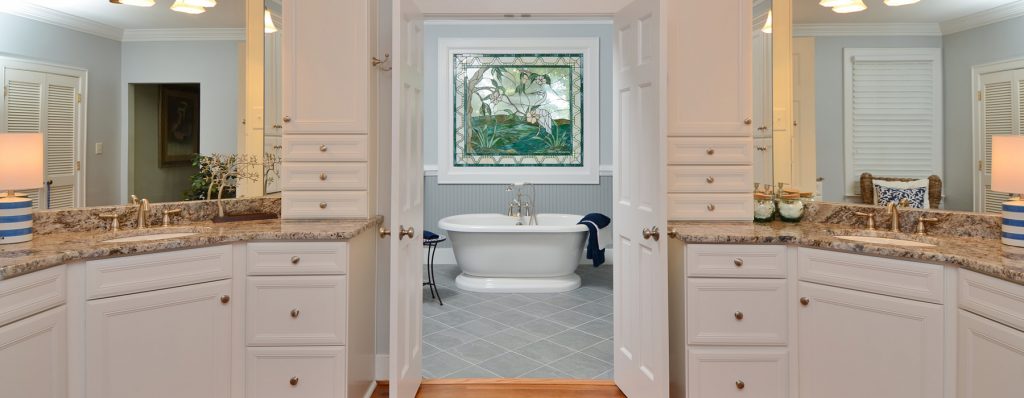 Bathroom Remodeling In Myrtle Beach SC - Cabinets, Showers, Toilets