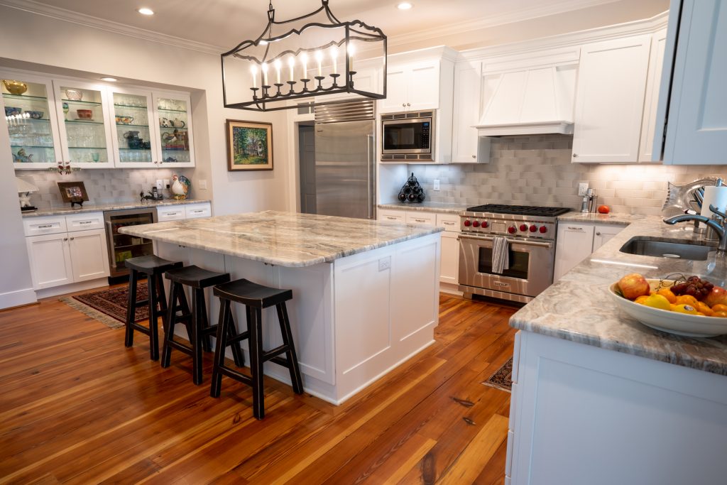 Common Kitchen Remodeling Myths