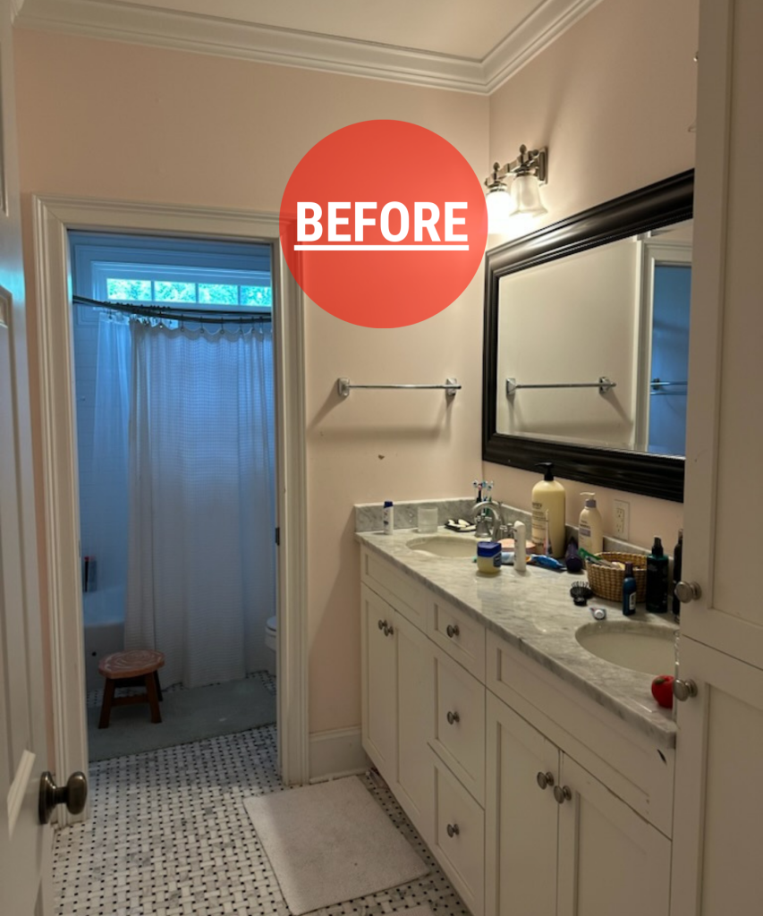 Magee Bath Before Canva